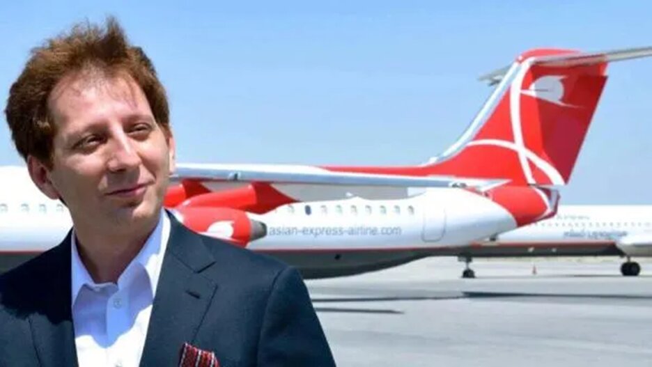  رد پای زنجانی از طلا تا نفت؛ بازتولید یک بحران قدیمی با پرسش‌های بی‌پاسخ